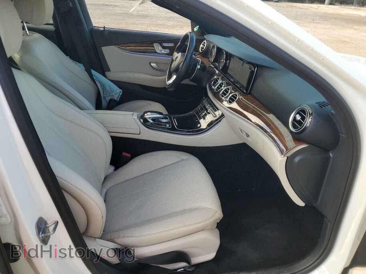 2018 MERCEDES-BENZ E-CLASS - VIN: WDDZF4JB9JA346191 - Фото 7