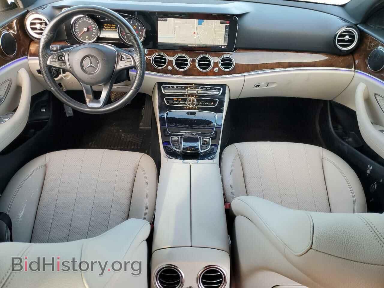 2018 MERCEDES-BENZ E-CLASS - VIN: WDDZF4JB9JA346191 - Фото 8