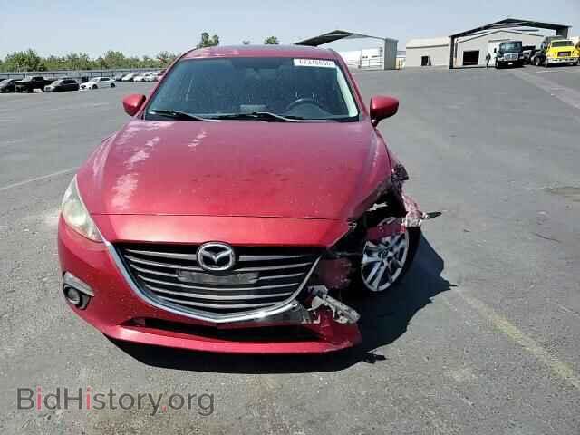 2015 MAZDA 3 - VIN: JM1BM1W78F1234977 - Photo 13