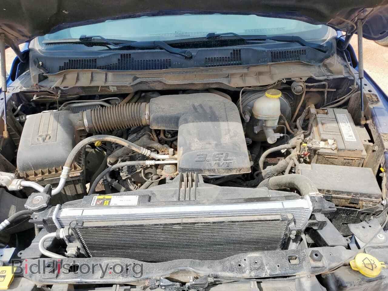 2018 RAM 1500 - VIN: 1C6RR6LG3JS202093 - Photo 11