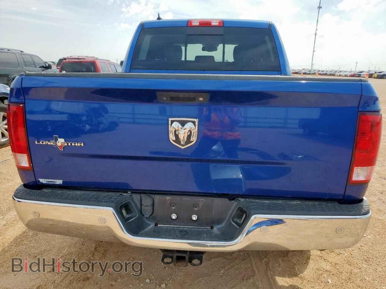 2018 RAM 1500 - VIN: 1C6RR6LG3JS202093 - Photo 6
