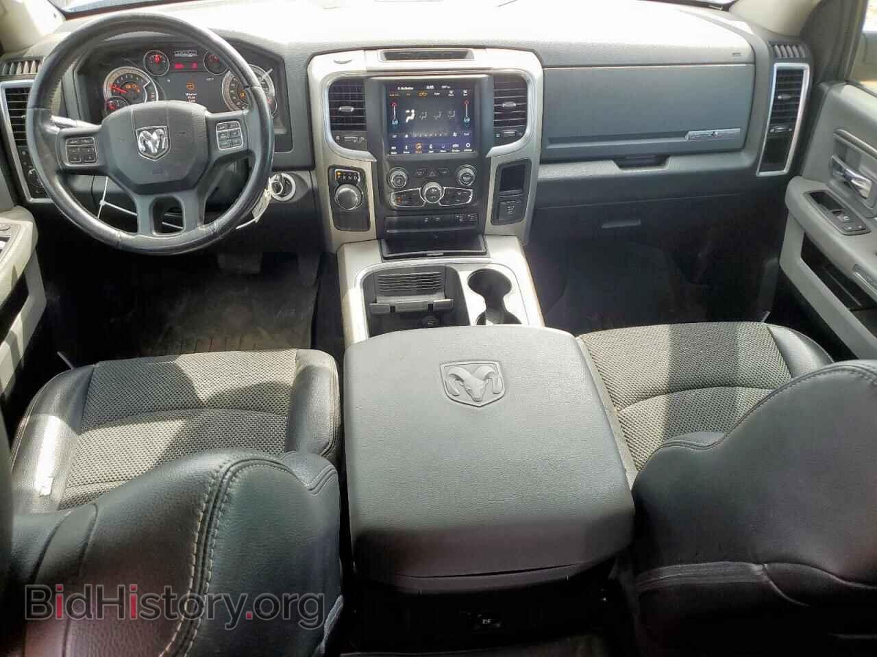 2018 RAM 1500 - VIN: 1C6RR6LG3JS202093 - Photo 8
