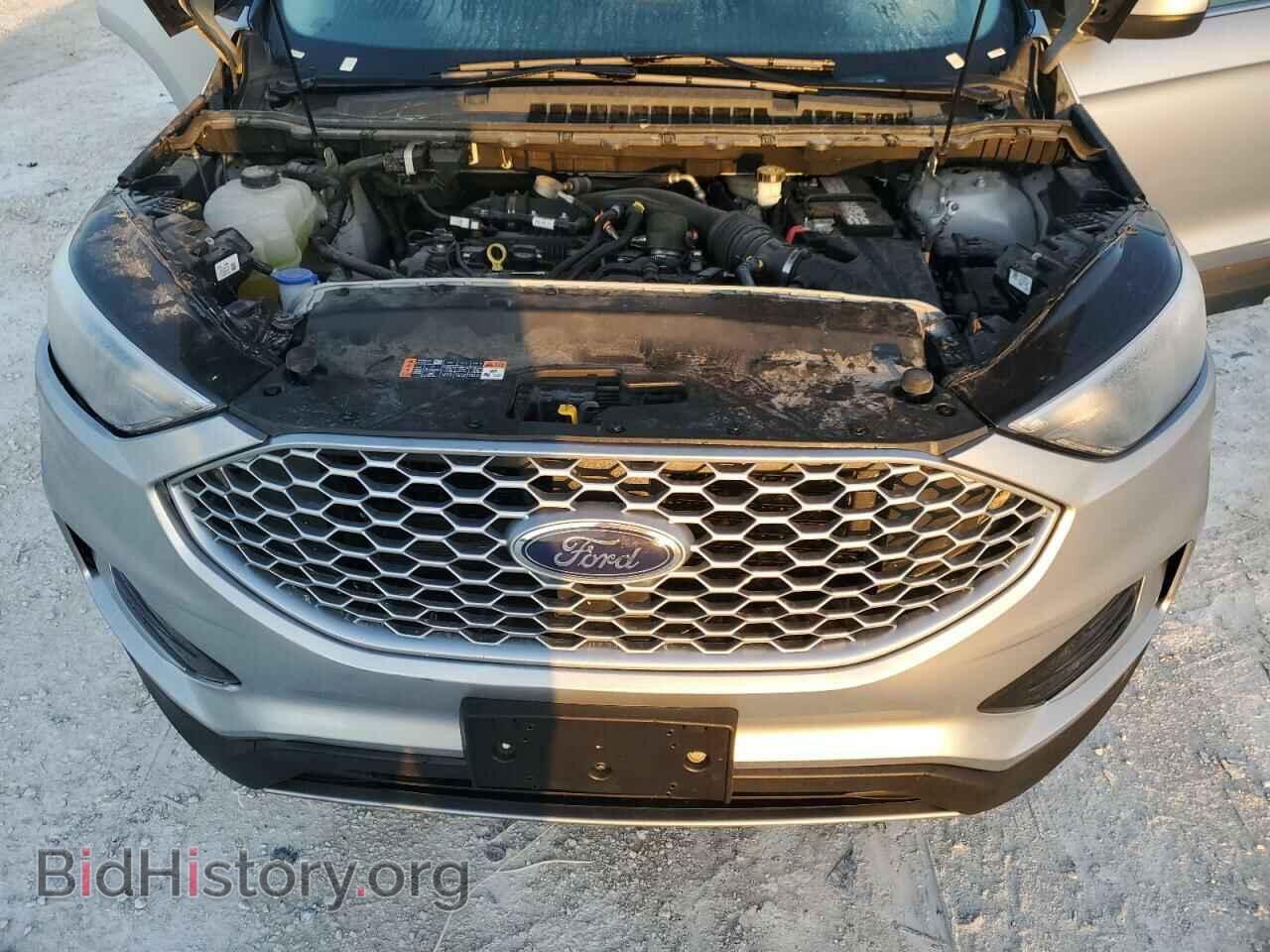 2023 FORD EDGE - VIN: 2FMPK4J97PBA31389 - Фото 12