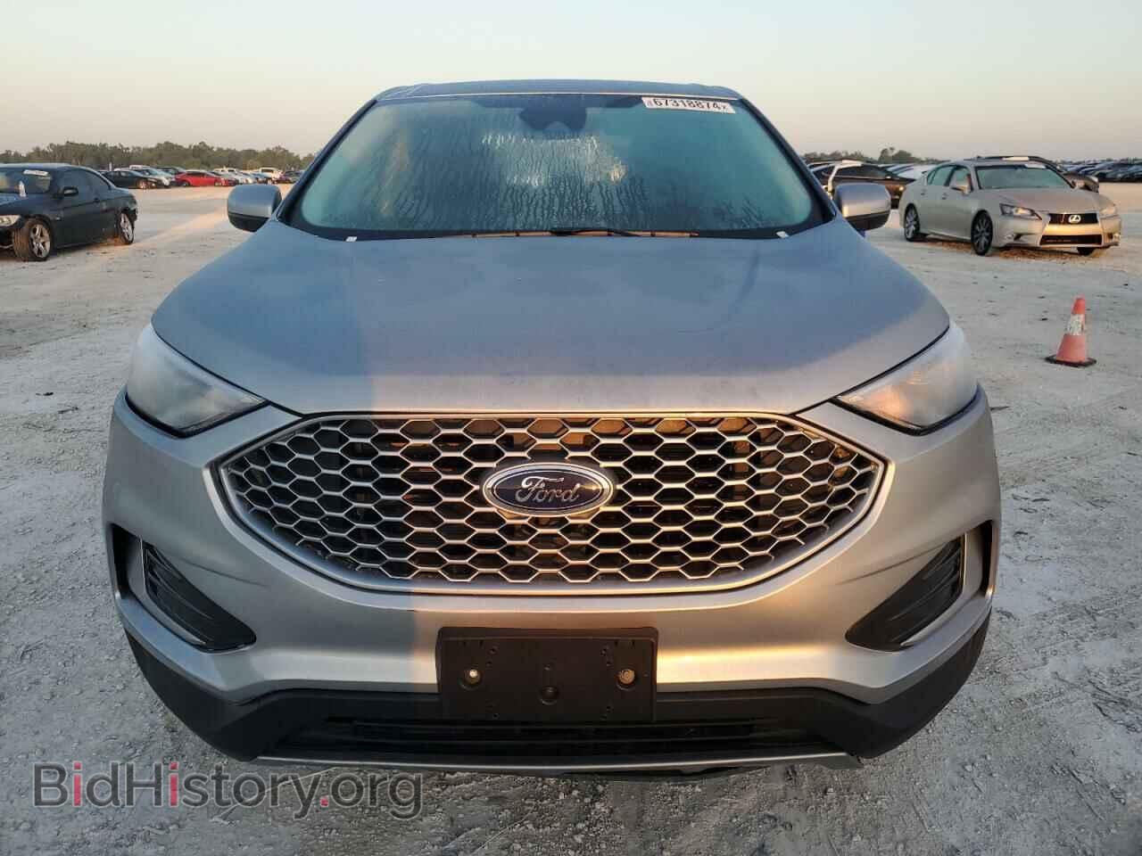 2023 FORD EDGE - VIN: 2FMPK4J97PBA31389 - Фото 5