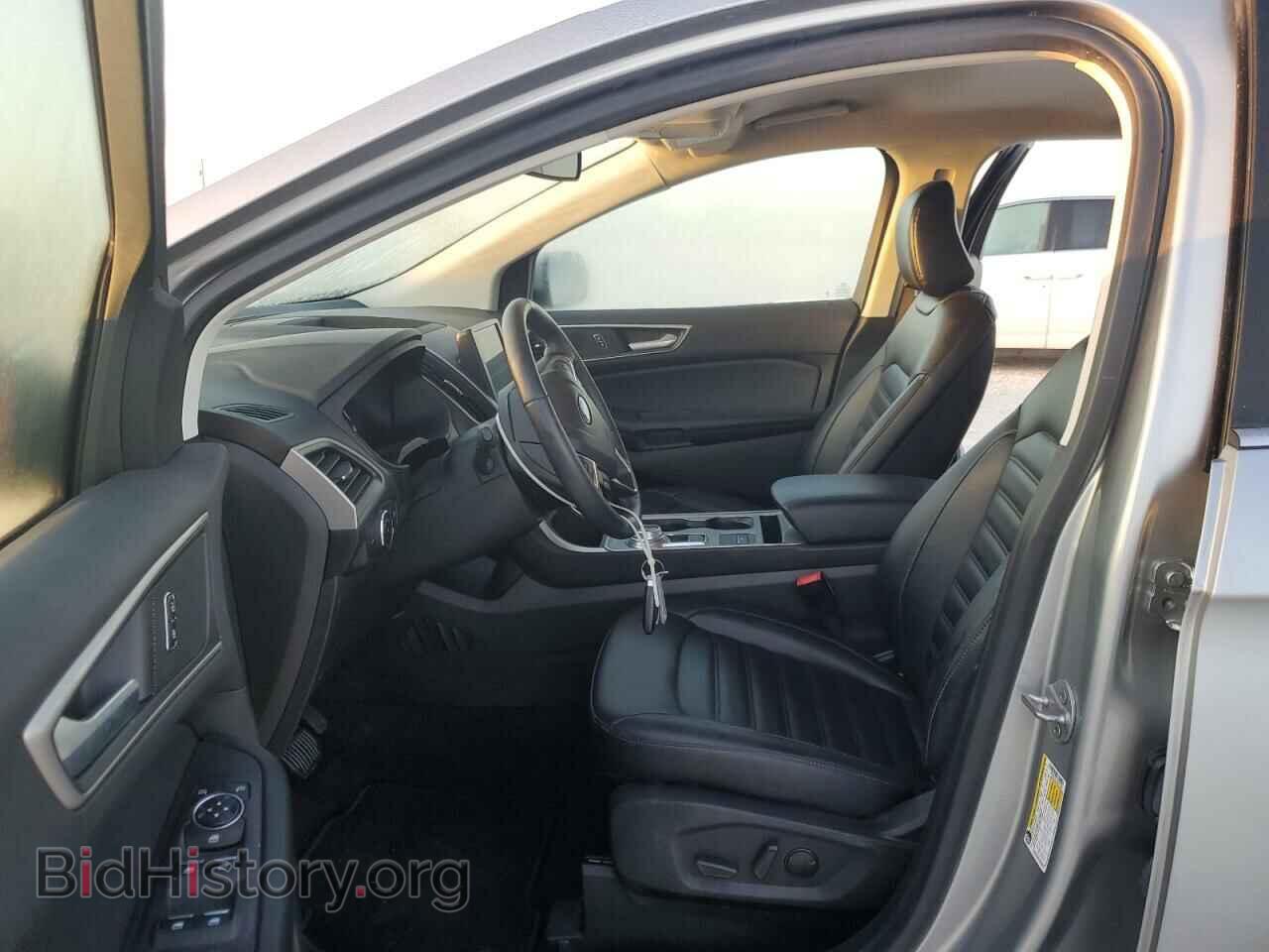 2023 FORD EDGE - VIN: 2FMPK4J97PBA31389 - Фото 7