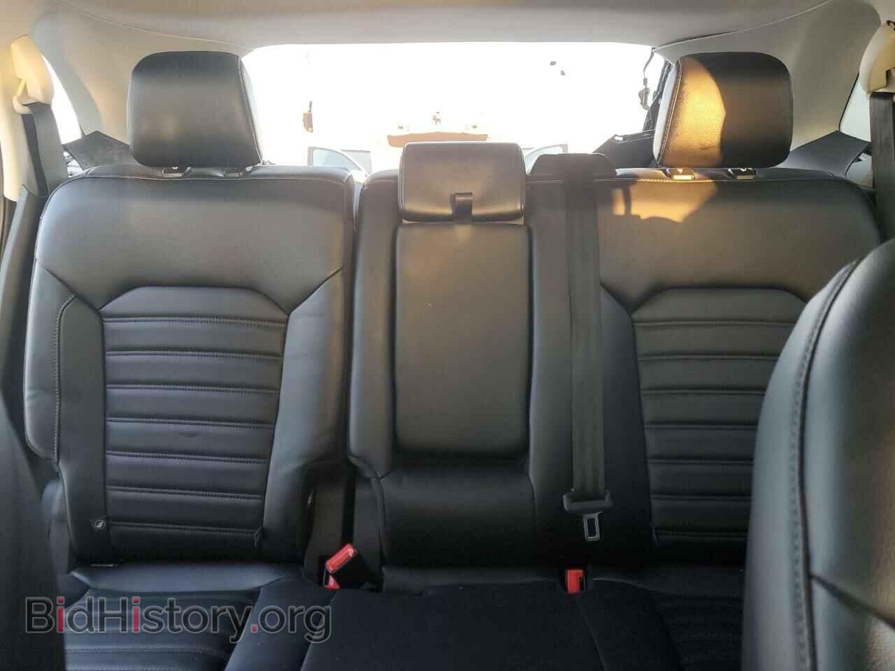 2023 FORD EDGE - VIN: 2FMPK4J97PBA31389 - Фото 10