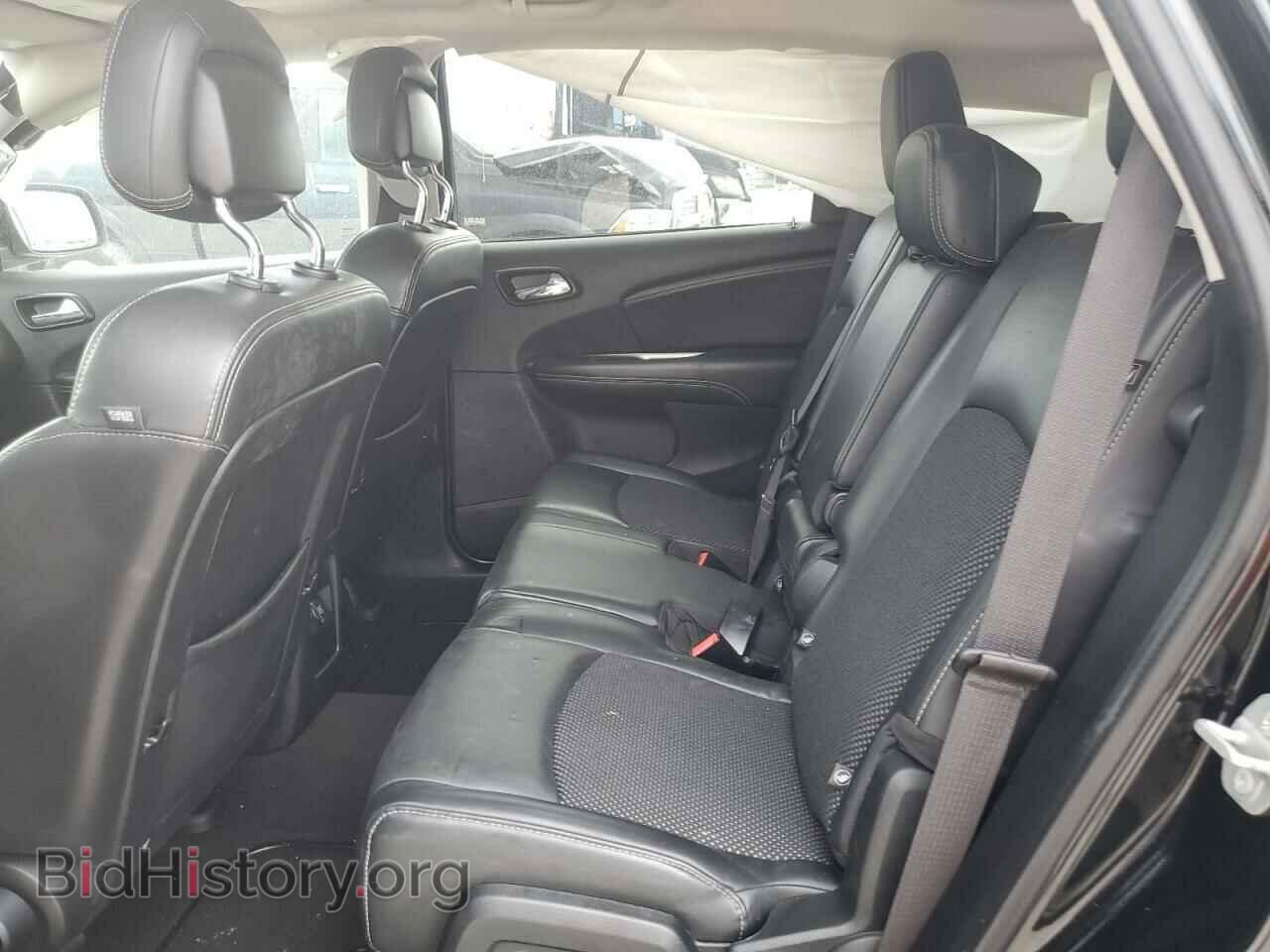 2020 DODGE JOURNEY - VIN: 3C4PDCGB2LT212997 - Фото 11
