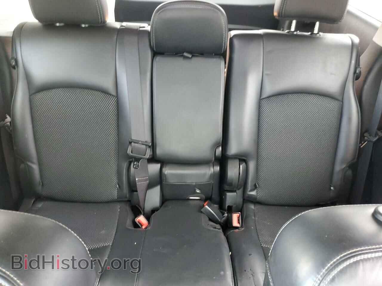 2020 DODGE JOURNEY - VIN: 3C4PDCGB2LT212997 - Фото 10