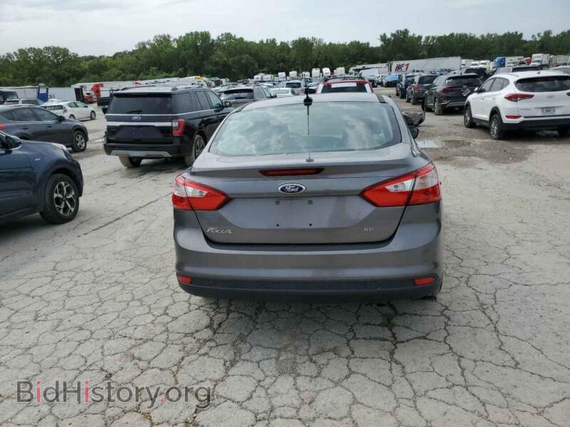 2014 Ford ALL MODELS (VIN 1FADP3F25EL227834) — photo 6 of 12