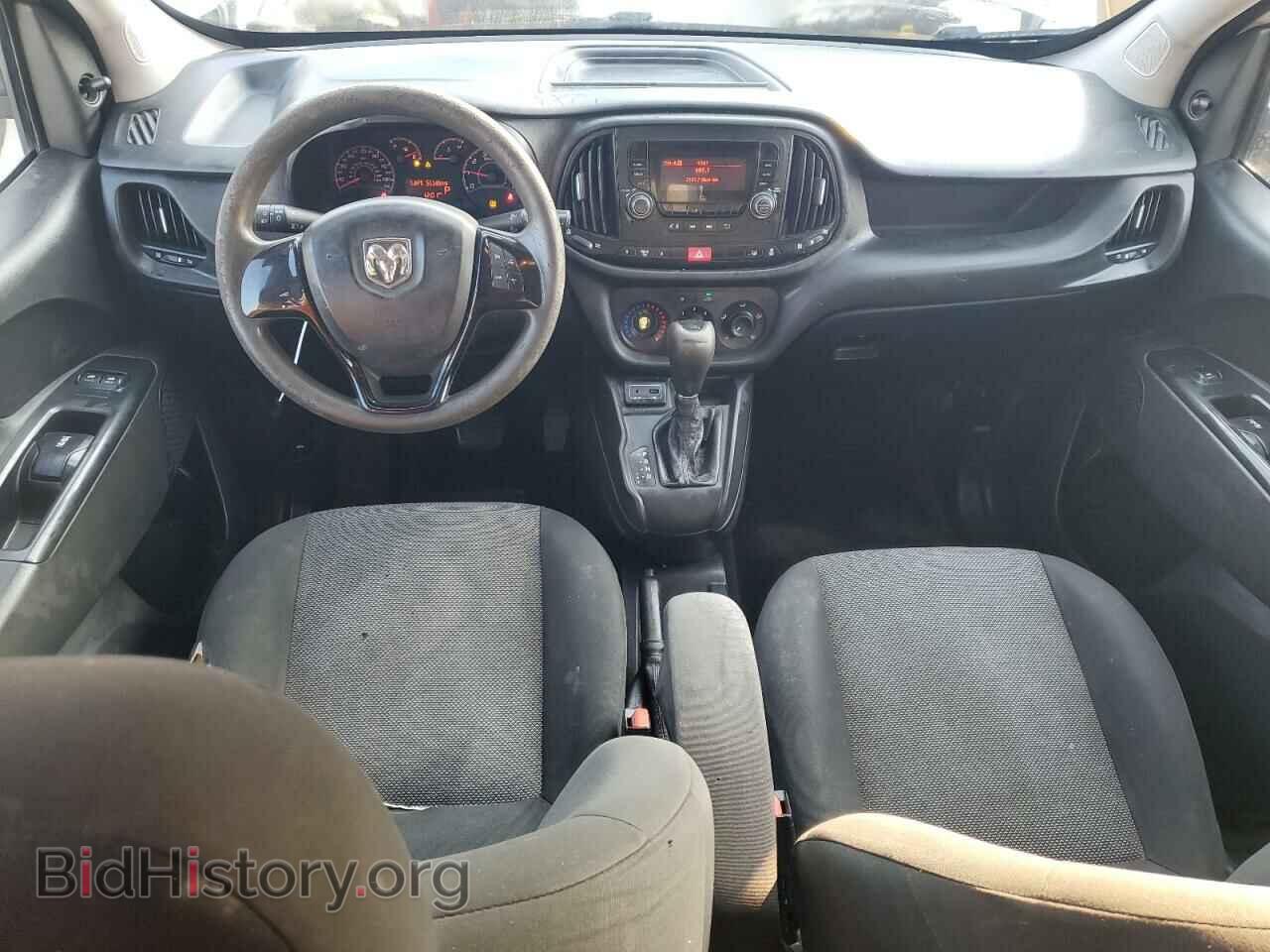 2016 RAM All Models - VIN: ZFBERFAT7G6A98366 - Photo 8