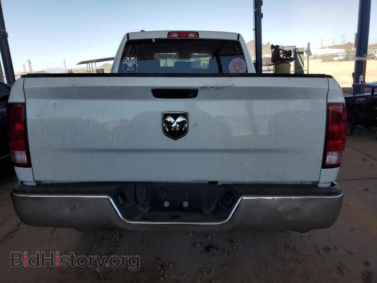 2017 RAM 1500 - VIN: 1C6RR6FT3HS549670 - Фото 6