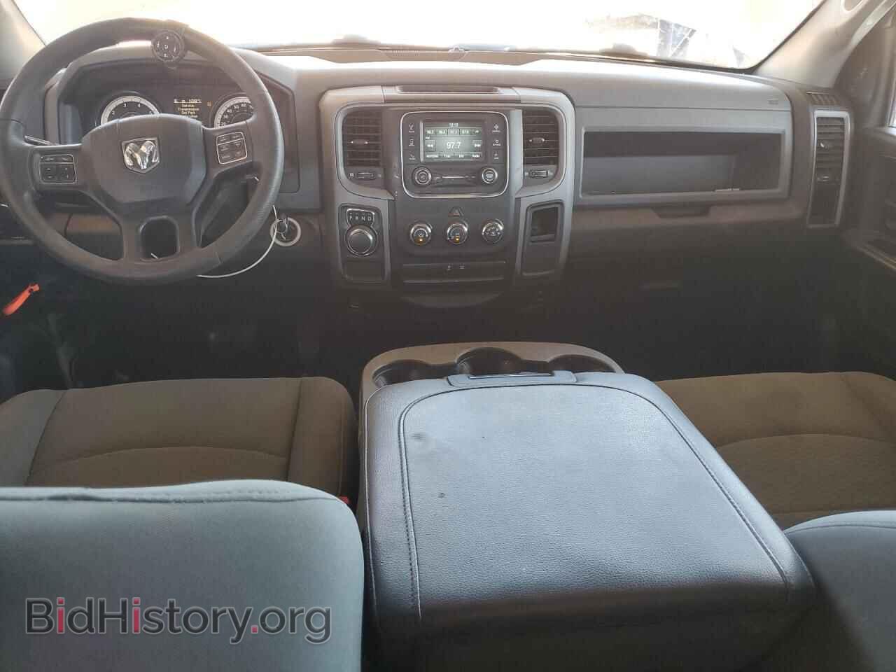2017 RAM 1500 - VIN: 1C6RR6FT3HS549670 - Фото 8