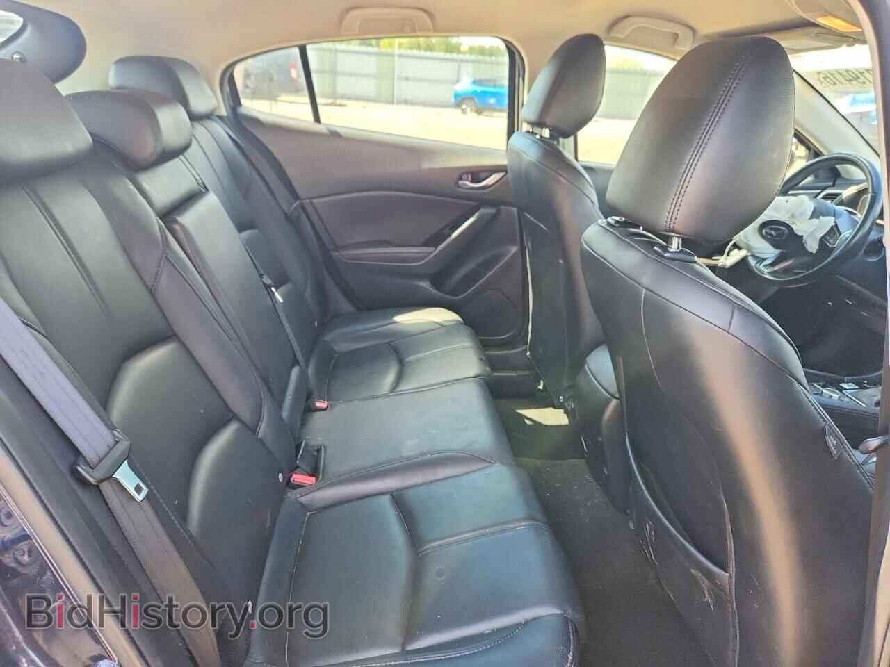 2018 MAZDA 3 - VIN: 3MZBN1L33JM204194 - Photo 10