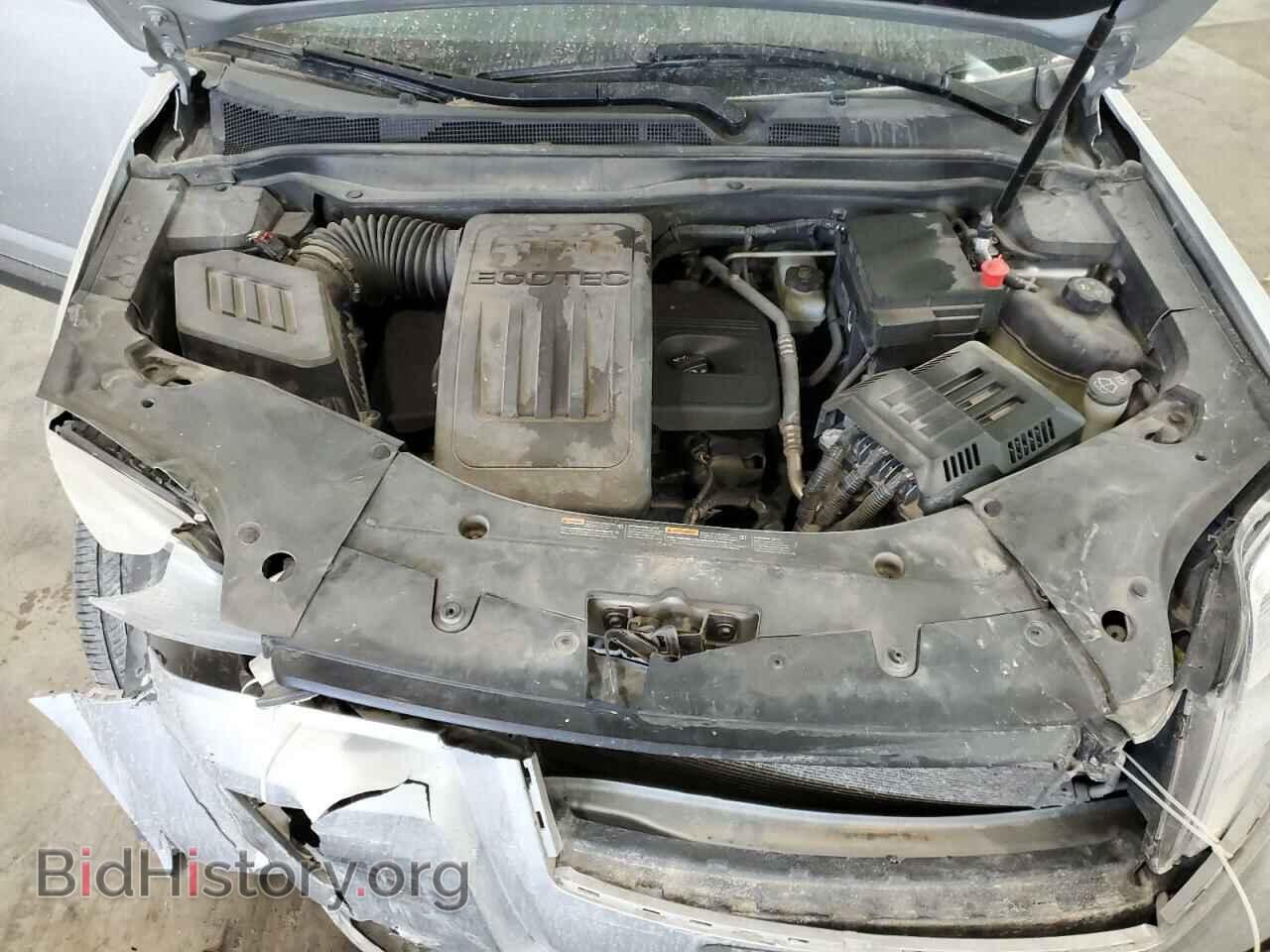 2013 GMC TERRAIN - VIN: 2GKALMEK2D6311945 - Photo 12