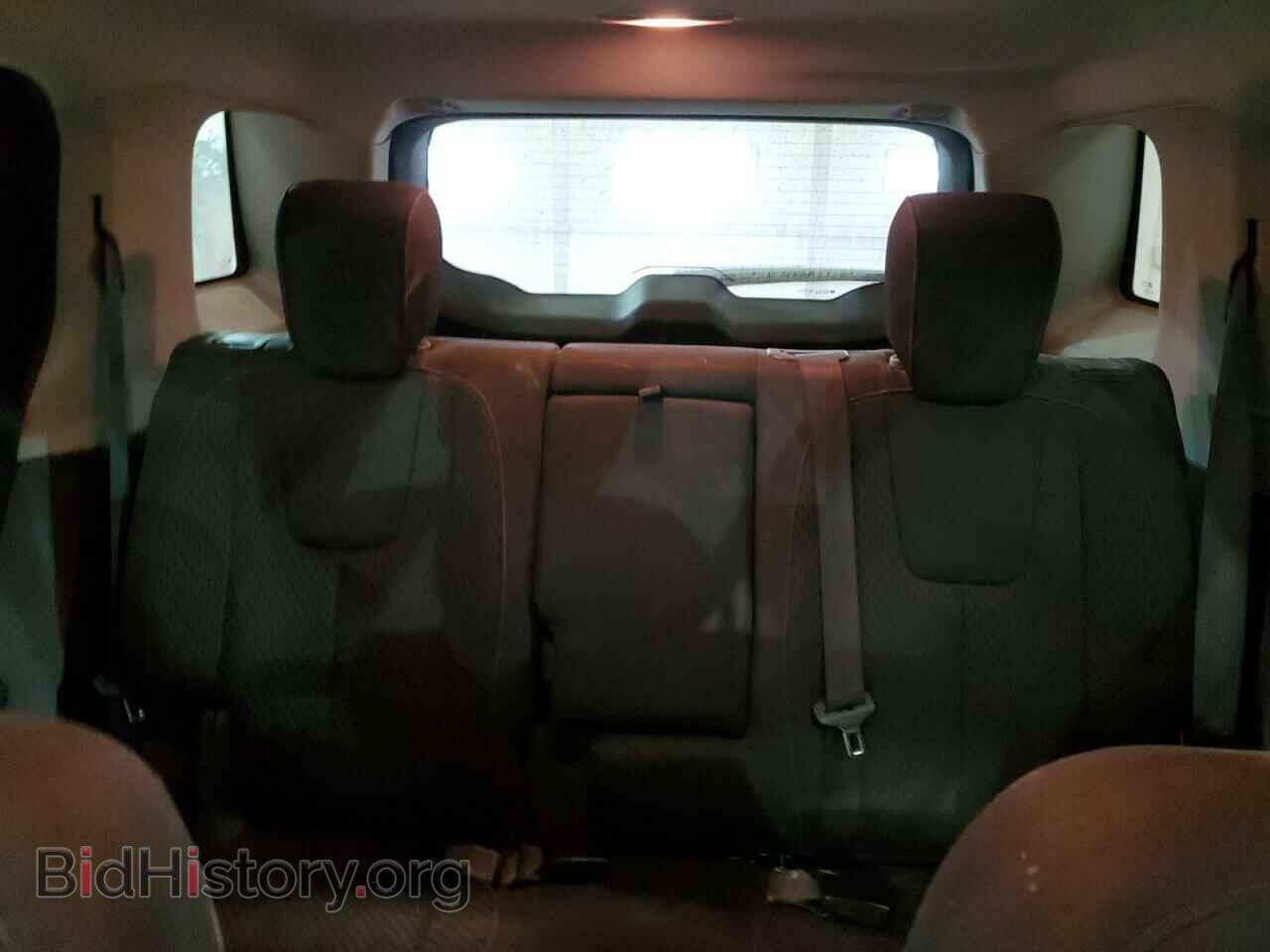 2013 GMC TERRAIN - VIN: 2GKALMEK2D6311945 - Photo 10