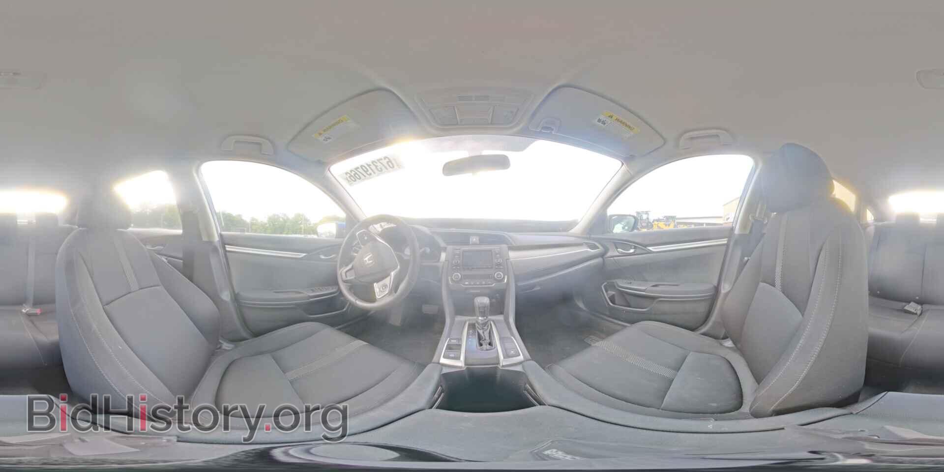 2018 HONDA CIVIC - VIN: 2HGFC2F58JH542302 - Фото 15