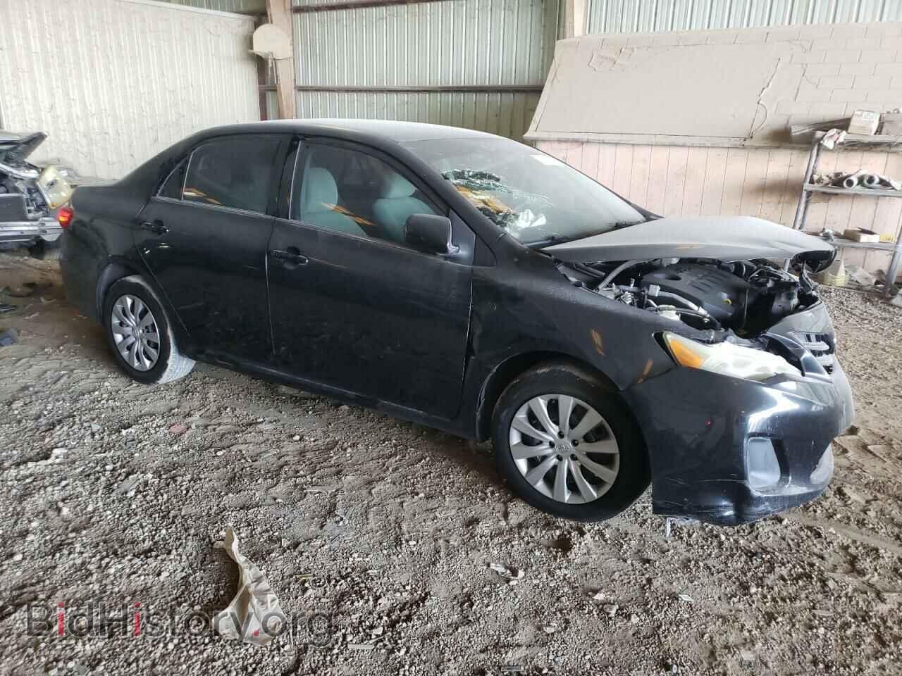 2013 TOYOTA COROLLA - VIN: 5YFBU4EE8DP115935 - Фото 4