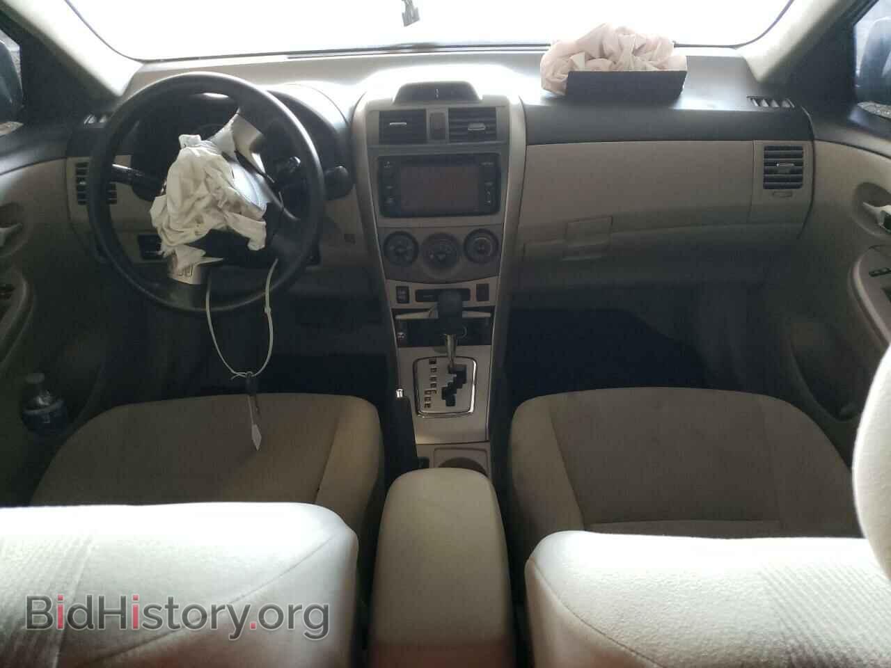 2013 TOYOTA COROLLA - VIN: 5YFBU4EE8DP115935 - Фото 8