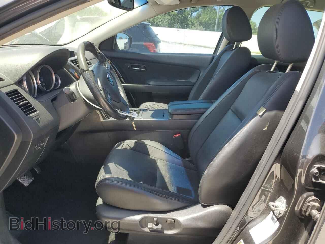 2015 MAZDA CX-9 - VIN: JM3TB2CA7F0458626 - Фото 7