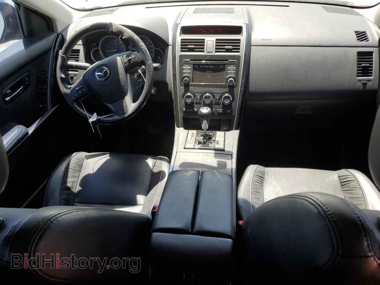 2015 MAZDA CX-9 - VIN: JM3TB2CA7F0458626 - Фото 8