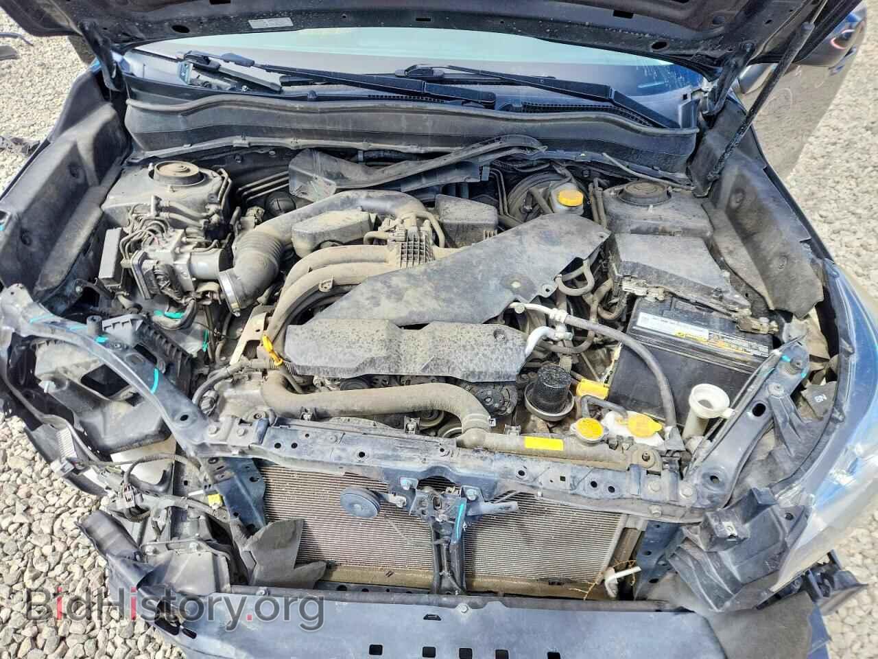 2017 SUBARU FORESTER - VIN: JF2SJAGC8HH430708 - Photo 11