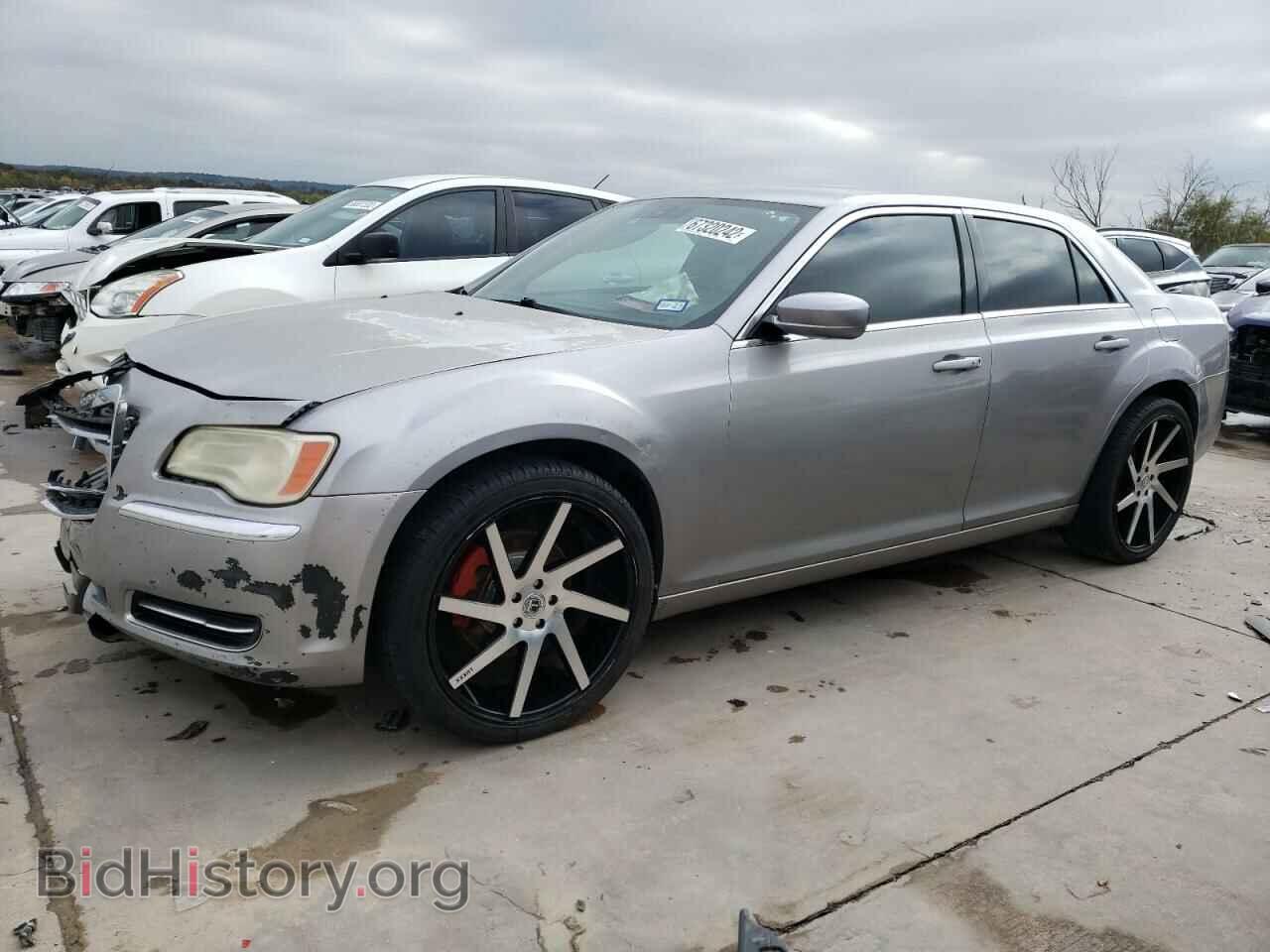 Photo 2C3CCARG6EH289399 - CHRYSLER 300 2014