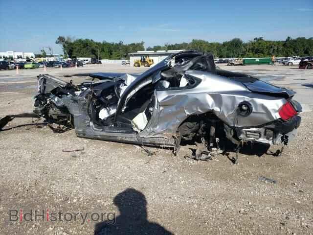 2022 FORD ALL Models - VIN: 1FA6P8TH7N5106001 - Photo 2