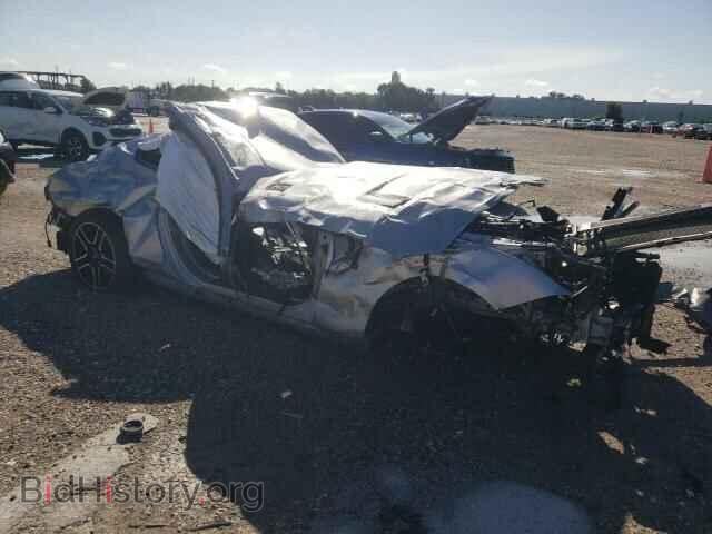 2022 FORD ALL Models - VIN: 1FA6P8TH7N5106001 - Photo 4