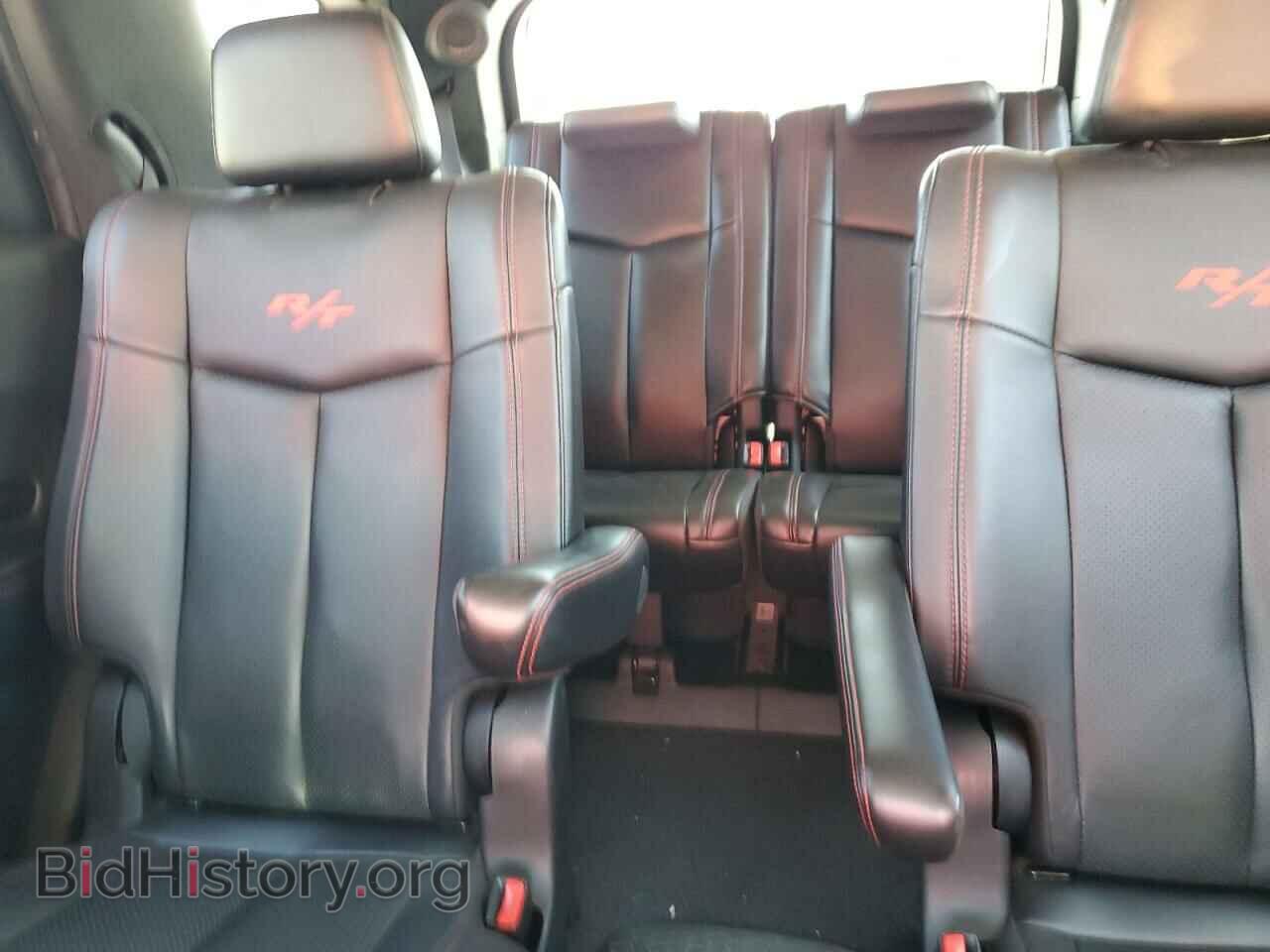 2013 DODGE DURANGO - VIN: 1C4SDHCT5DC689068 - Фото 10