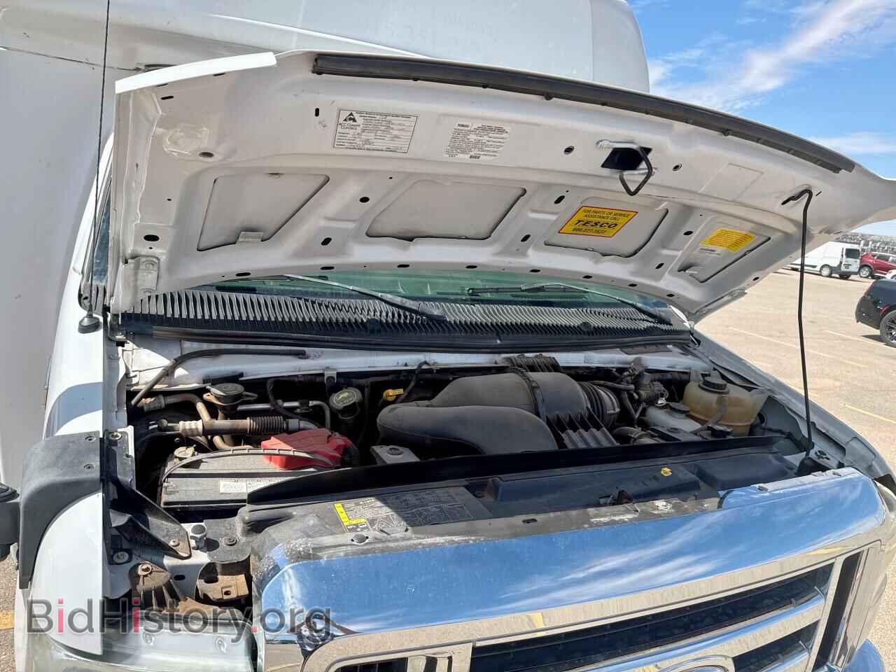 2016 FORD ALL Models - VIN: 1FDEE3FL3GDC20998 - Фото 7