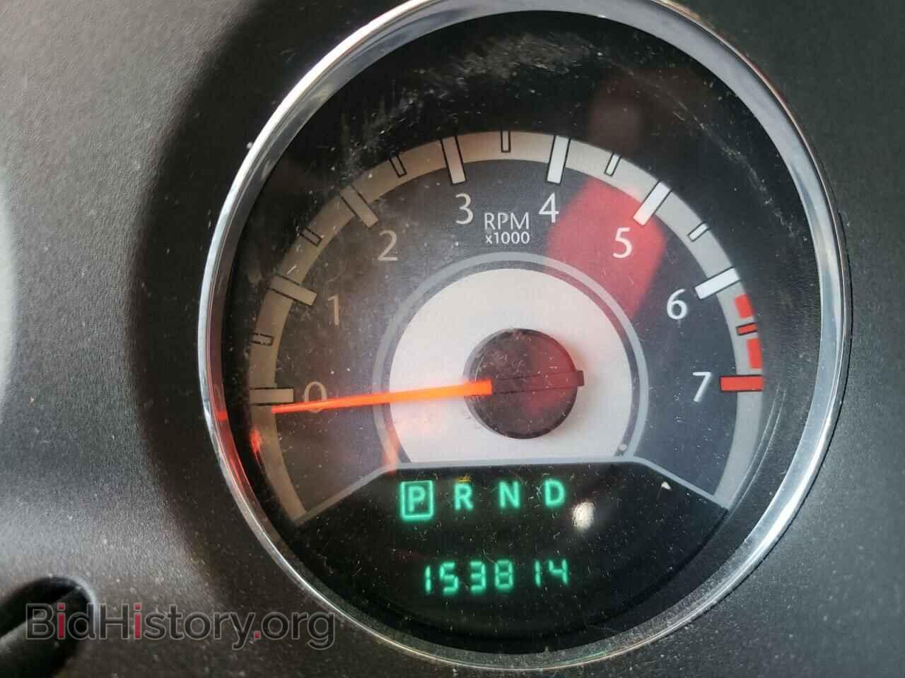 2012 CHRYSLER 200 - VIN: 1C3CCBBB7CN226952 - Фото 8
