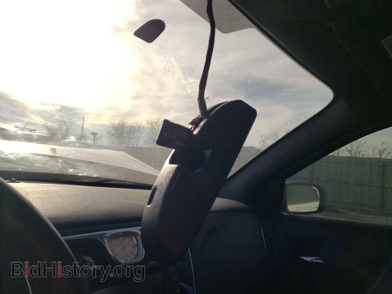 2012 CHRYSLER 200 - VIN: 1C3CCBBB7CN226952 - Фото 9