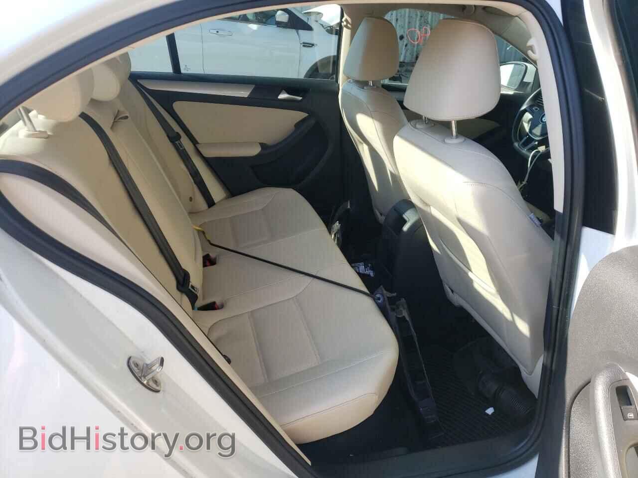 2017 VOLKSWAGEN JETTA - VIN: 3VWDB7AJ6HM324667 - Фото 6