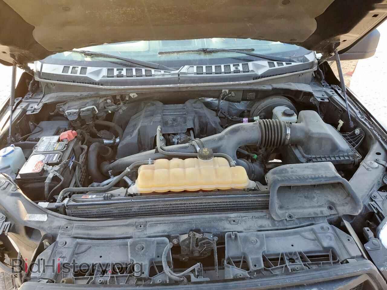 2016 FORD All Models - VIN: 1FTMF1CPXGKD63466 - Фото 11