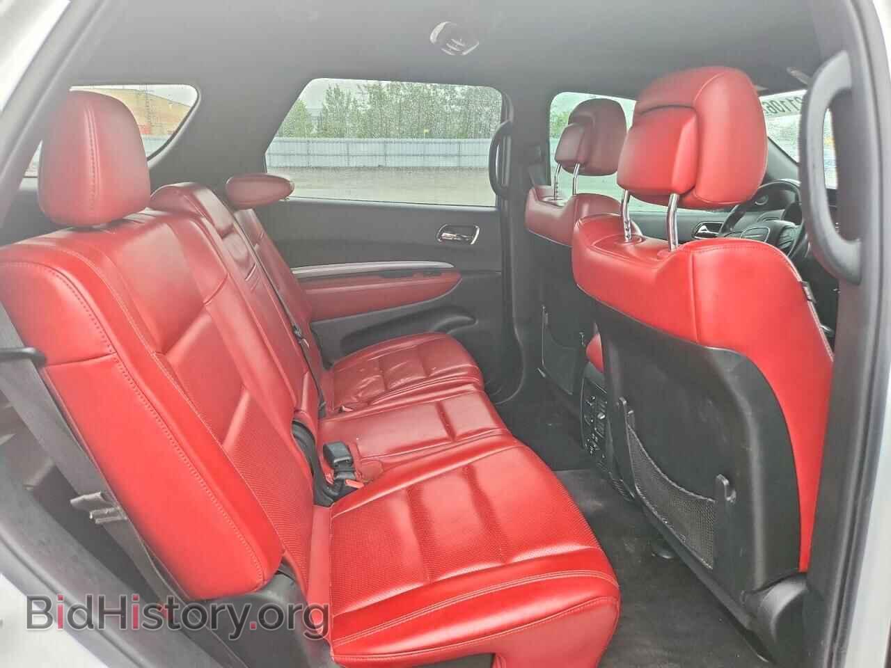 2019 DODGE DURANGO - VIN: 1C4SDJCT0KC561227 - Фото 11