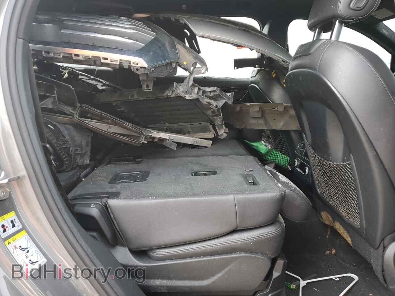 2017 AUDI Q7 - VIN: WA1VAAF77HD035209 - Фото 11