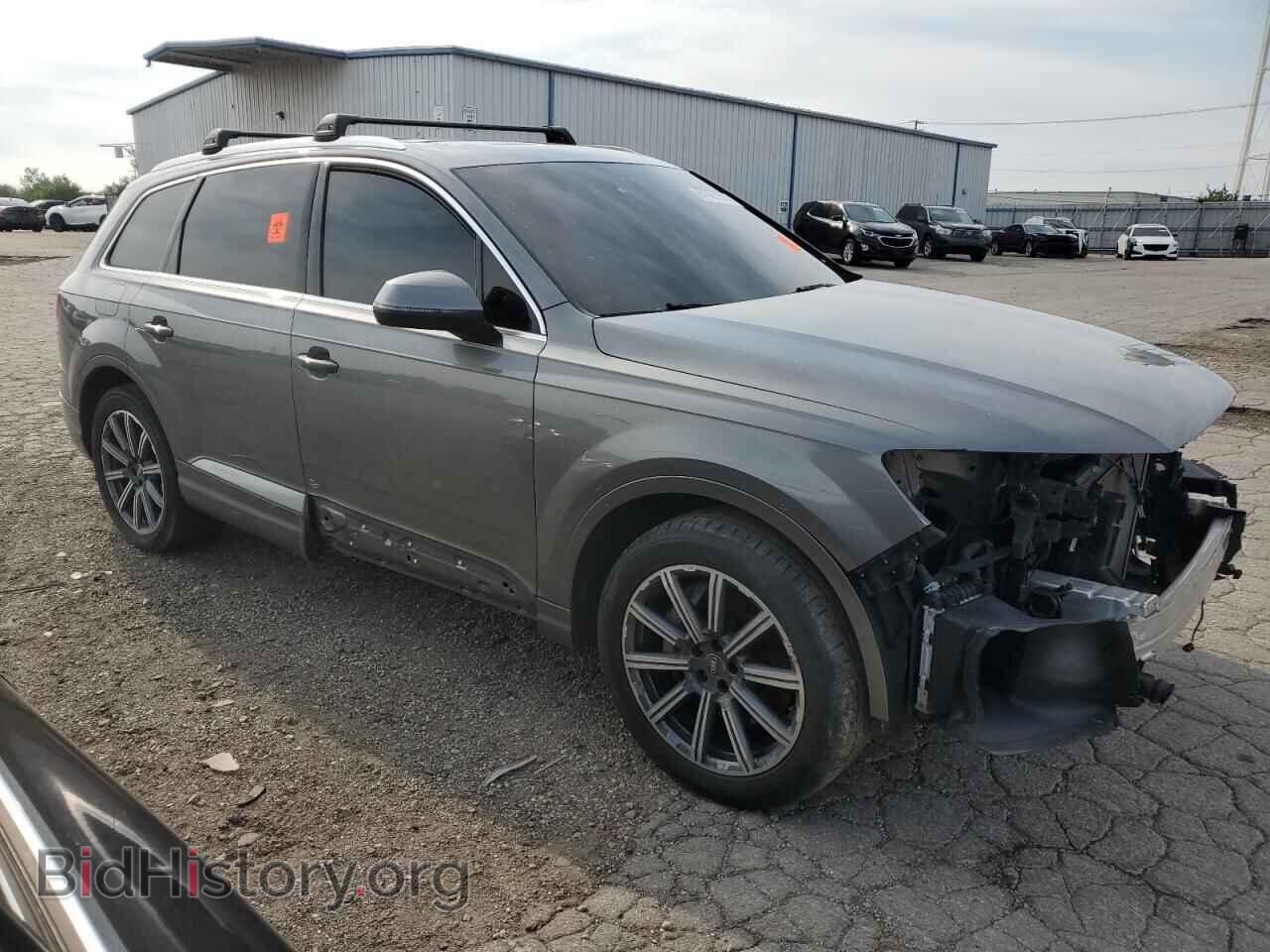 2017 AUDI Q7 - VIN: WA1VAAF77HD035209 - Фото 4