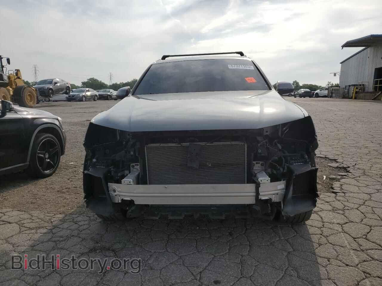 2017 AUDI Q7 - VIN: WA1VAAF77HD035209 - Фото 5