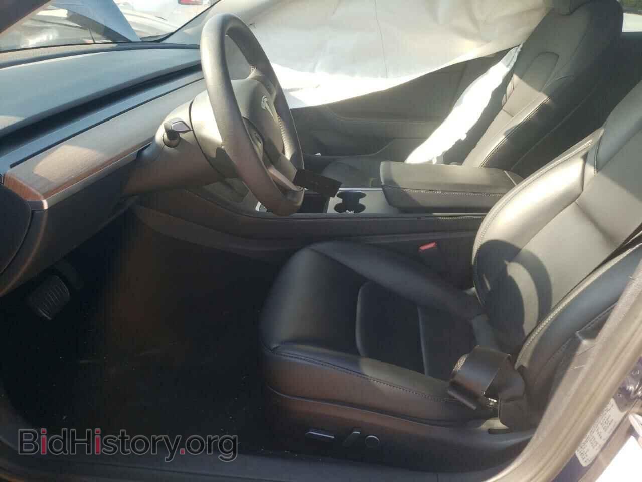 2023 TESLA MODEL 3 - VIN: 5YJ3E1EA5PF398341 - Photo 7