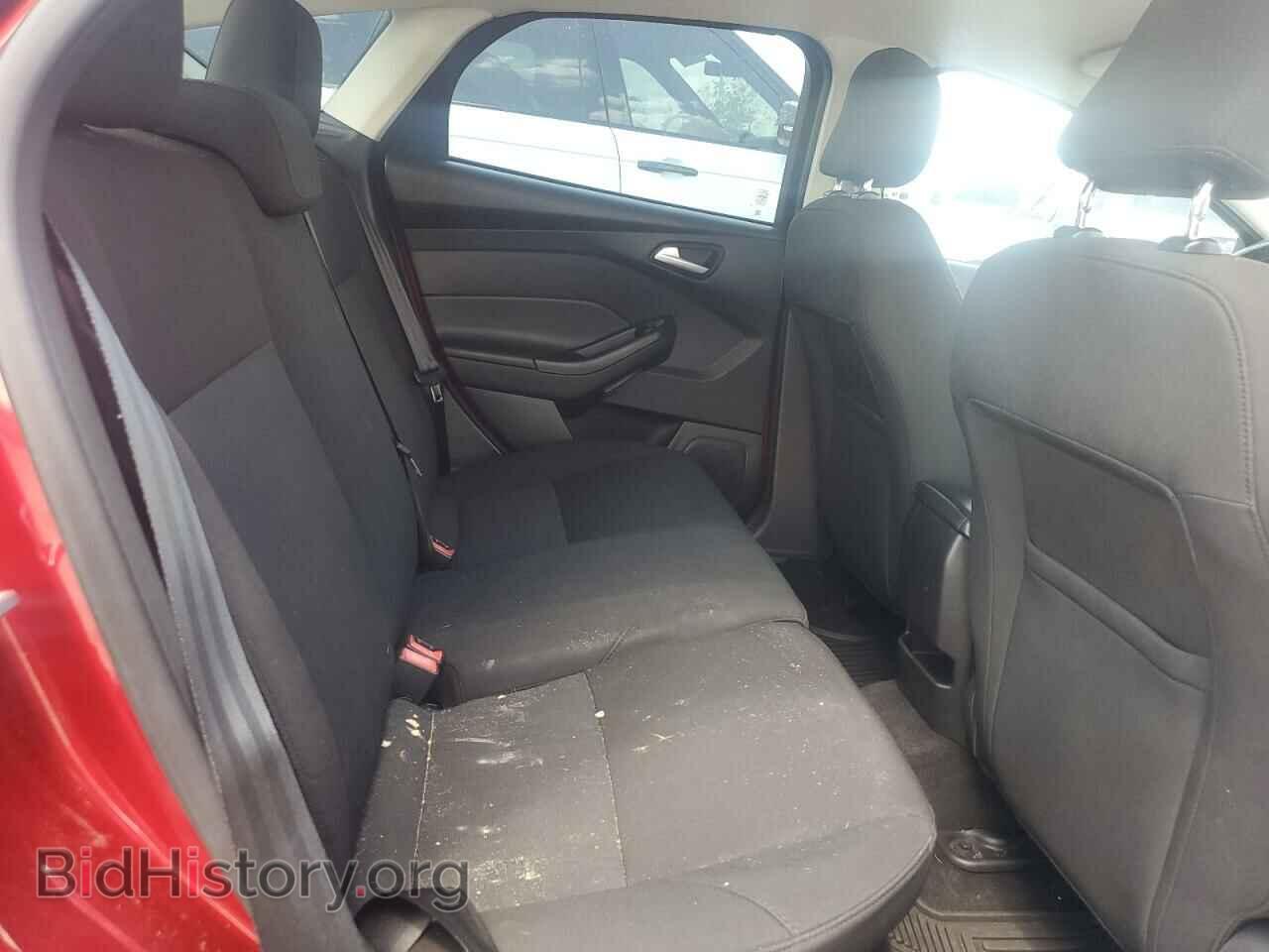 2015 FORD FOCUS - VIN: 1FADP3K20FL354417 - Фото 10