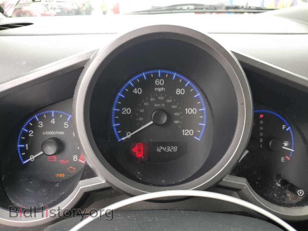 2010 HONDA ELEMENT - VIN: 5J6YH2H37AL009391 - Фото 9