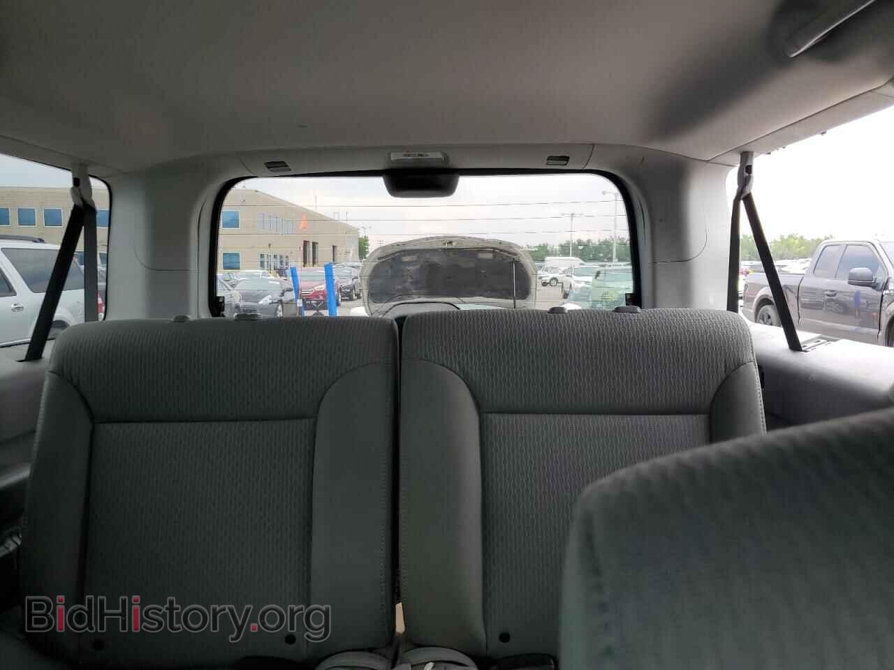 2010 HONDA ELEMENT - VIN: 5J6YH2H37AL009391 - Фото 10