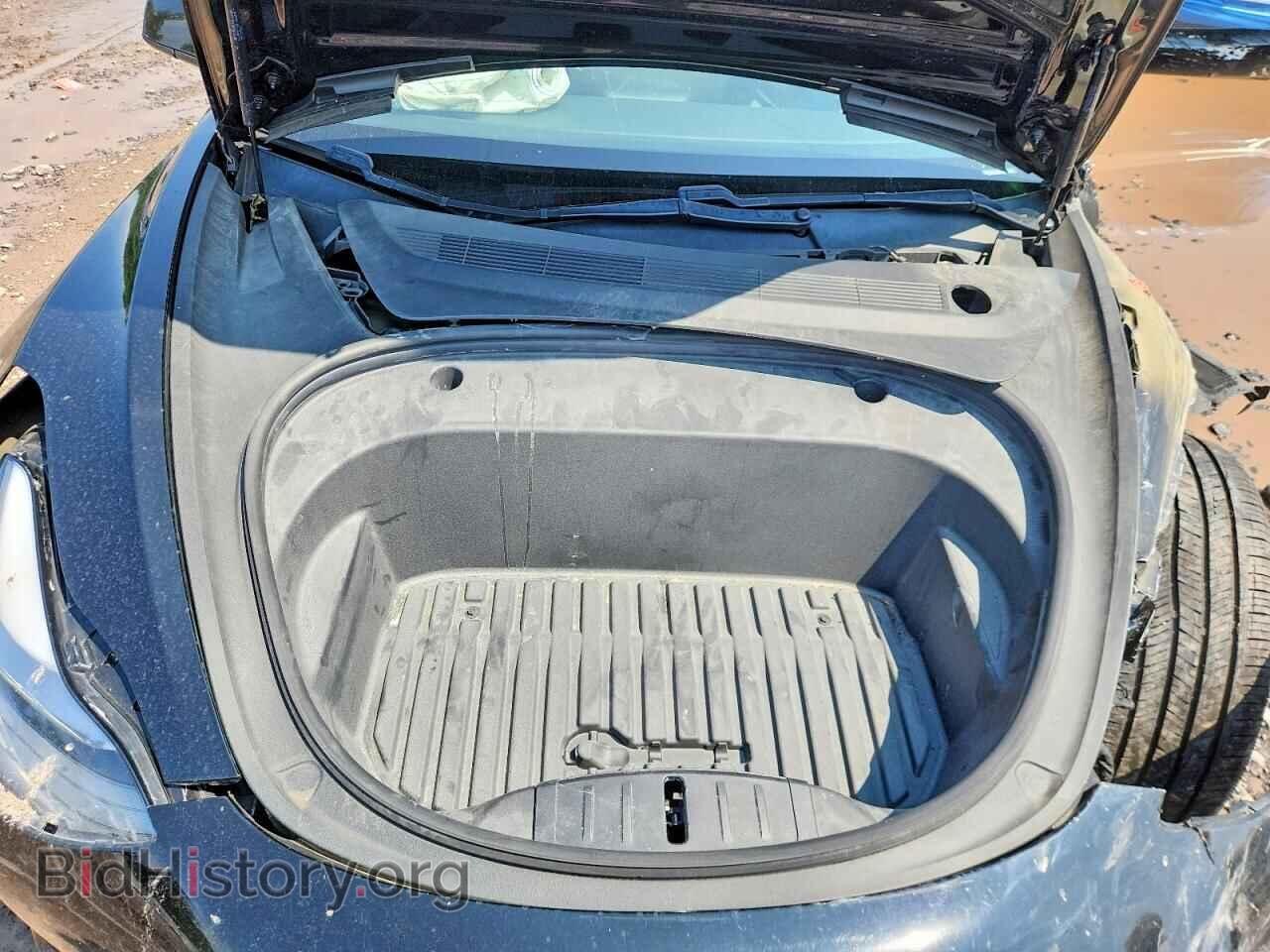 2021 TESLA MODEL 3 - VIN: 5YJ3E1EBXMF974834 - Photo 11