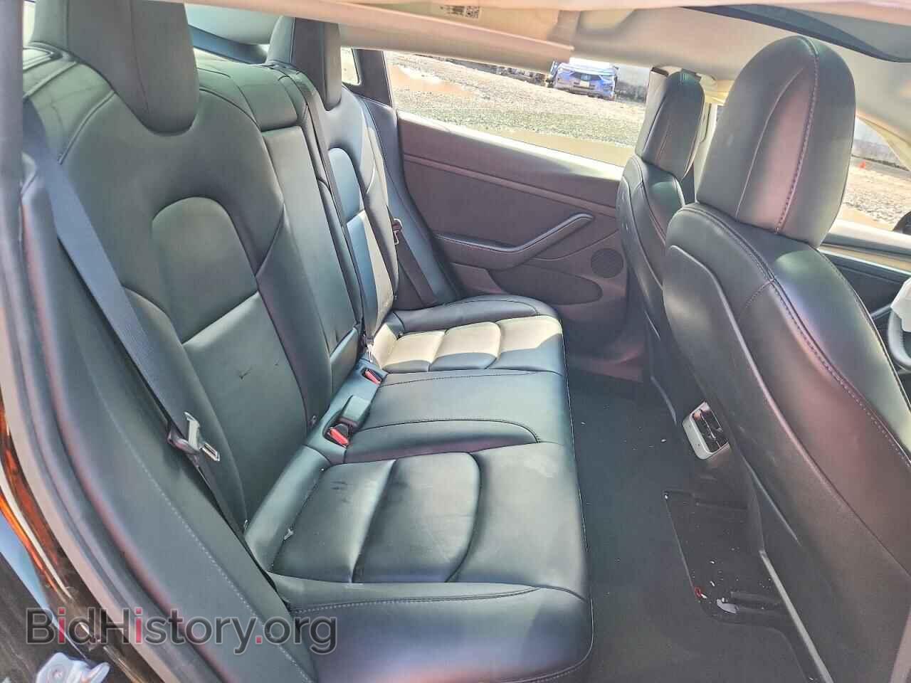 2021 TESLA MODEL 3 - VIN: 5YJ3E1EBXMF974834 - Photo 10