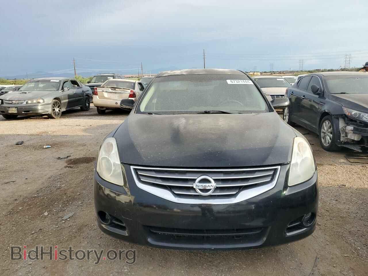 2011 NISSAN ALTIMA - VIN: 1N4AL2AP2BN509392 - Фото 5