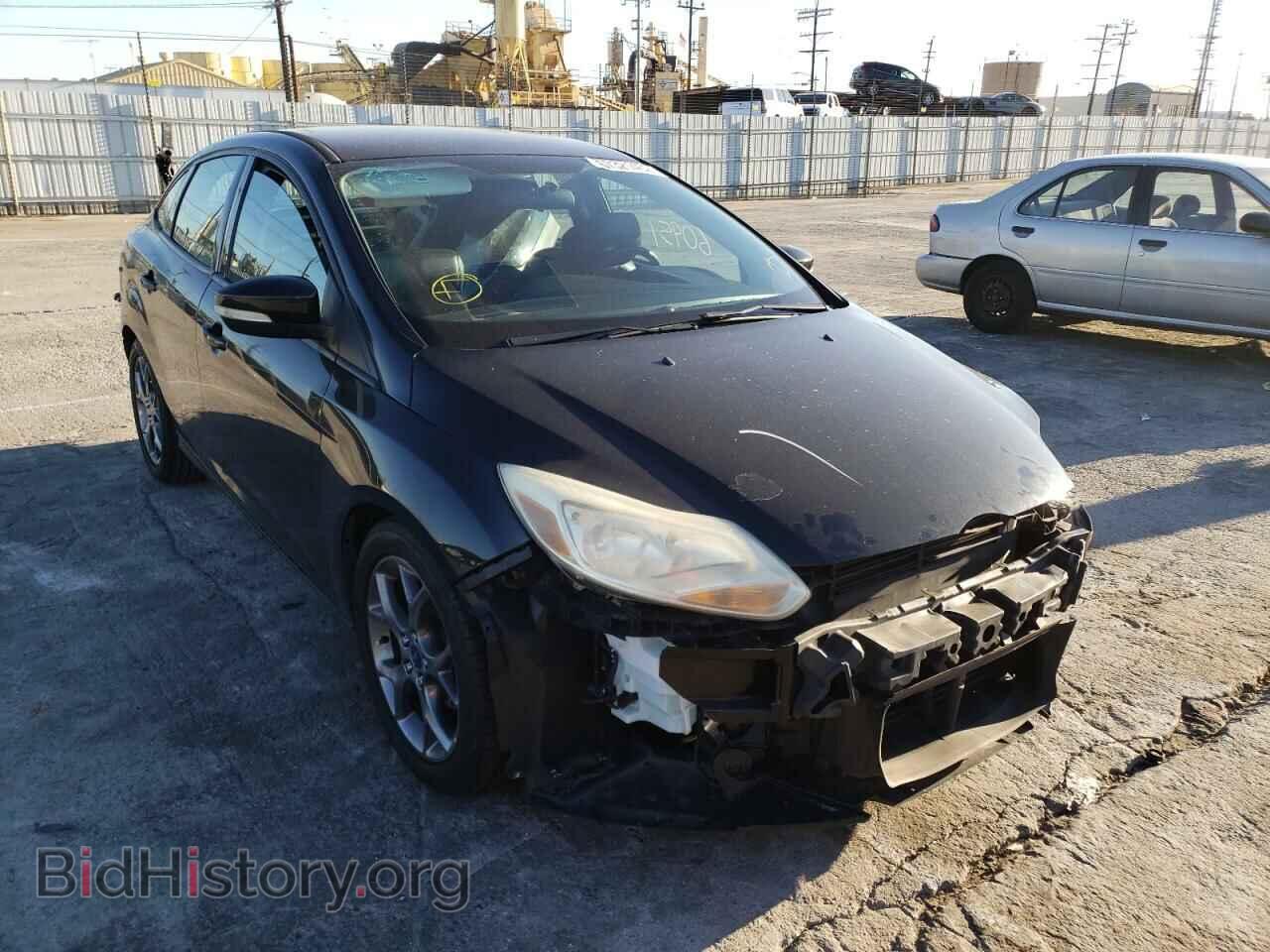 Фотография 1FADP3F26EL110778 - FORD FOCUS 2014
