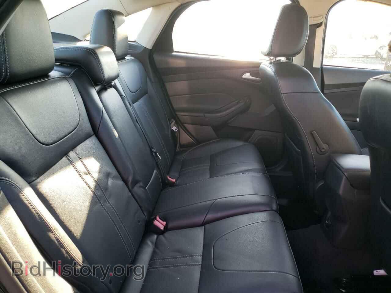 2014 FORD FOCUS - VIN: 1FADP3F26EL110778 - Фото 6