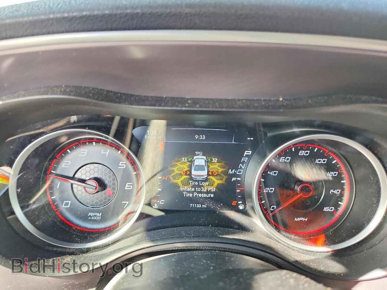 2021 DODGE CHARGER - VIN: 2C3CDXCT9MH652914 - Photo 9