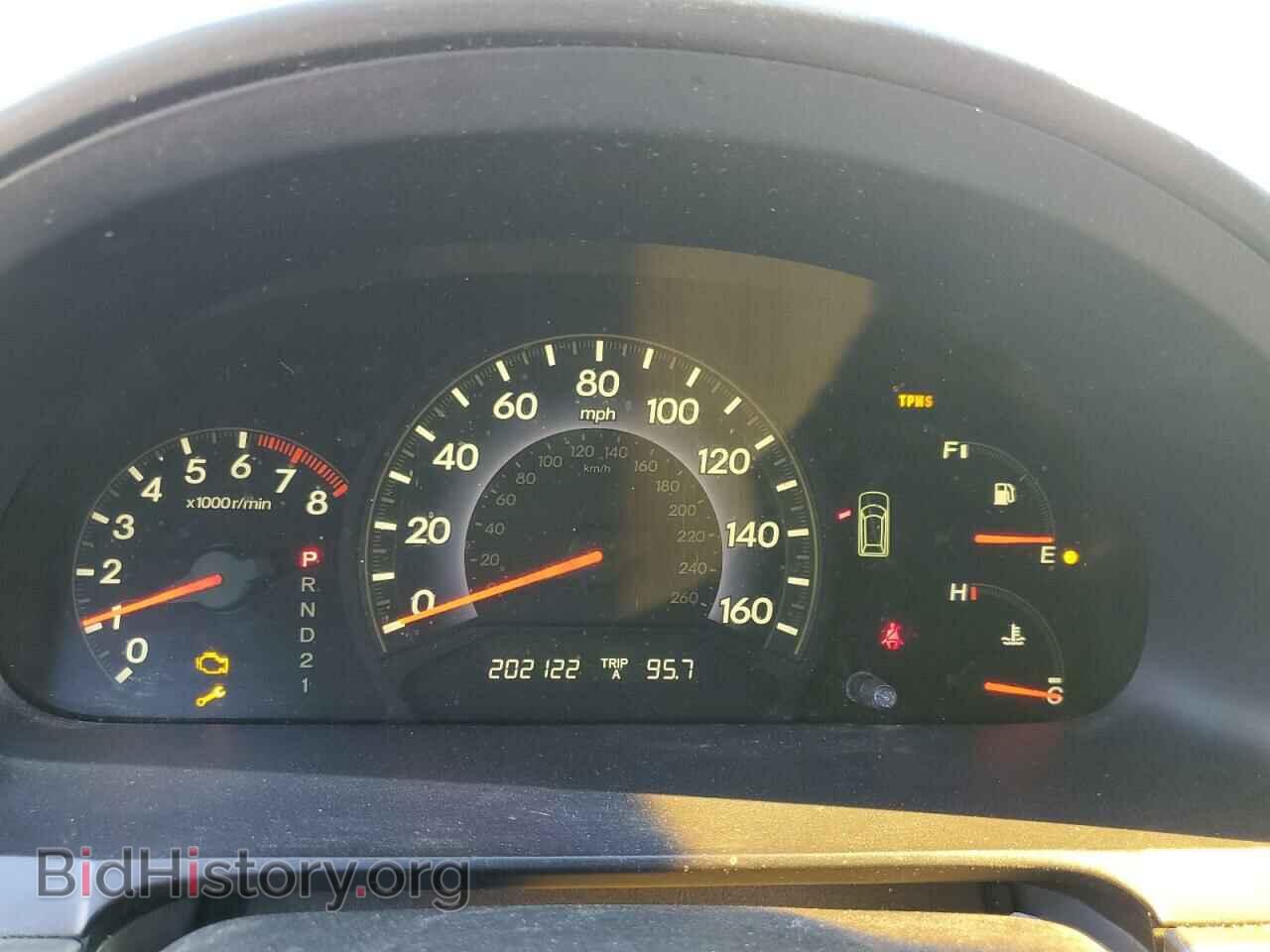 2007 HONDA All Models - VIN: 5FNRL38737B074591 - Фото 9