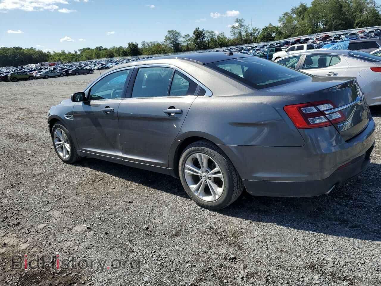 2015 FORD TAURUS - VIN: 1FAHP2E85FG195978 - Photo 2